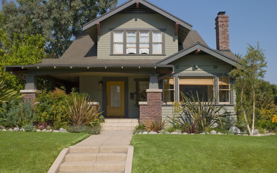 Lansford Roofing: Your Pasadena Home’s Guardian