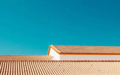 Fall into Roof Security: Essential Maintenance Tips for San Gabriel Valley Homes